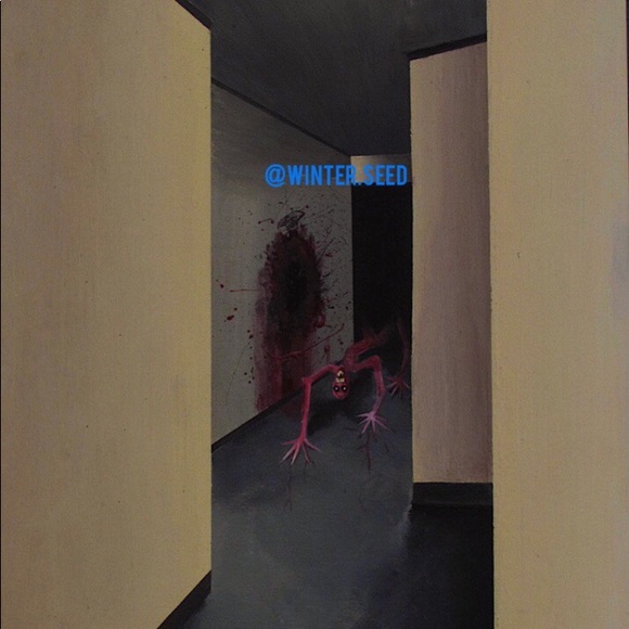 Custom Artwork - Picture 4 of 6